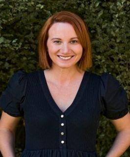 Elle Ritson - Real Estate Agent