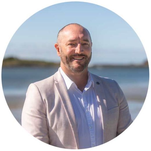 Daniel  Ellem - Real Estate Agent at Ellem&Co Real Estate