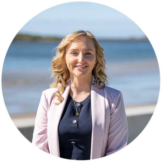 Jessica Ellem - Real Estate Agent at Ellem&Co Real Estate