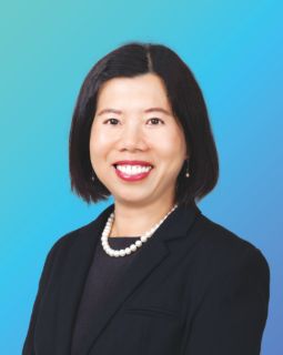 Ellen Bian - Real Estate Agent