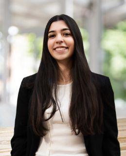 Ellie Papast - Real Estate Agent