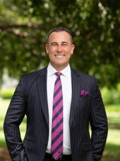 Elliot Herford-Smith - Real Estate Agent