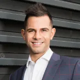 Elliot Kyriakou - Real Estate Agent From - McGrath - Blackburn