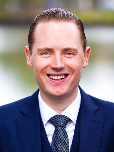 Elliott  Dean - Real Estate Agent at Dean Property Team