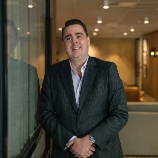 Elliott  Fahey - Real Estate Agent
