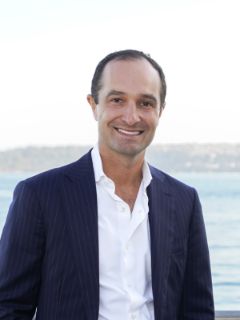 Elliott Placks - Real Estate Agent