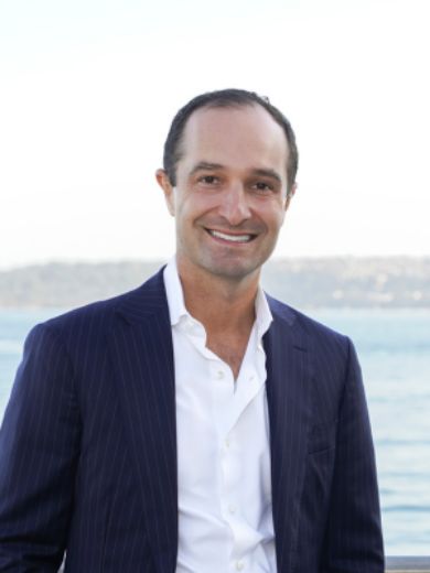 Elliott Placks - Real Estate Agent at Ray White - Double Bay