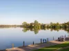 Elloura, Lake Nagambie