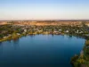 Elloura, Lake Nagambie