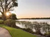 Elloura, Lake Nagambie