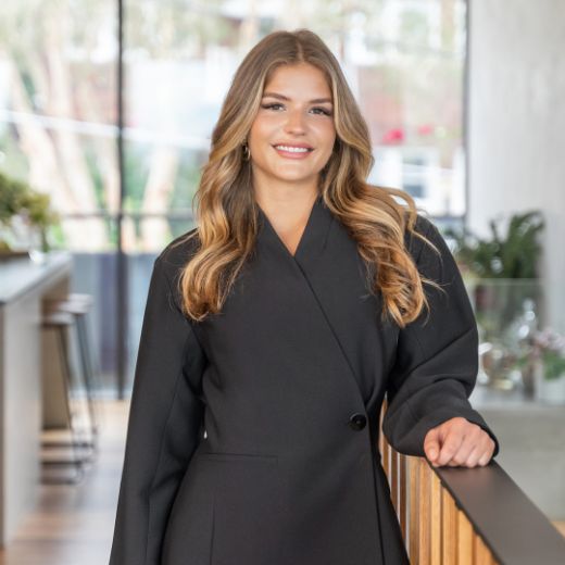 Eloise Brain - Real Estate Agent at McGrath - Collaroy | Dee Why