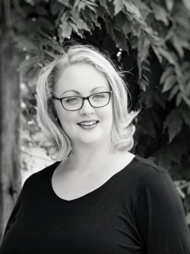 Eloise Wilkinson - Real Estate Agent at JacksonWall & Co
