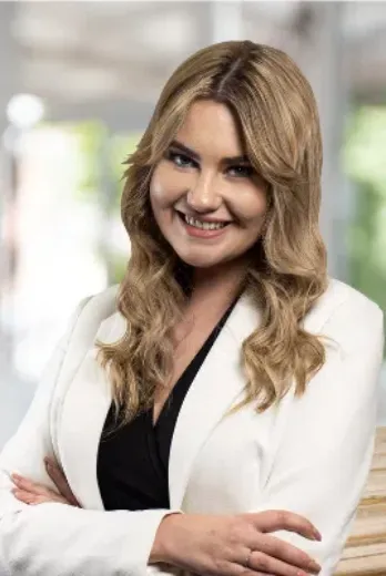 Eloise Bartlett - Real Estate Agent at PRD - Ramsgate Beach | Sans Souci