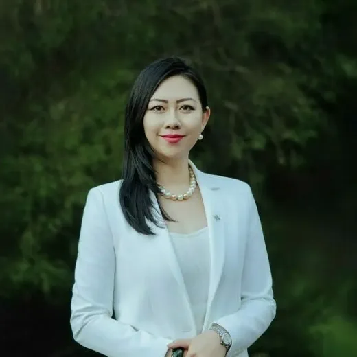 Elsa Li - Real Estate Agent at Jellis Craig & Company Pty Ltd