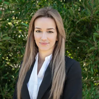 Elvira BaftoAliev - Real Estate Agent