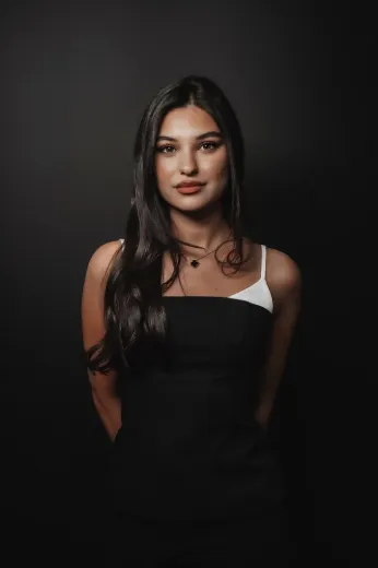 Elyssa Dabboussi - Real Estate Agent at Chidiac Realty - WENTWORTH POINT