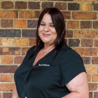 Emma Lindberg - Real Estate Agent