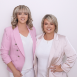 Mel McCurry  & Emma Borinelli - Real Estate Agent From - Busselton Property Group