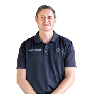 Dylan Houliston - Real Estate Agent