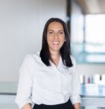 Tegan Turner - Real Estate Agent From - Pat O'Driscoll Real Estate - Rockhampton
