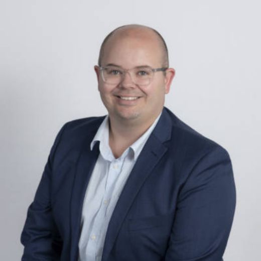 Ben Collinson - Real Estate Agent at Oz Combined Realty - Huskisson