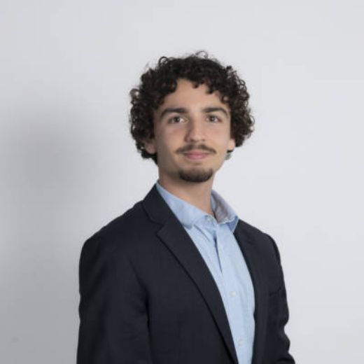 Diesel Spiteri - Real Estate Agent at Oz Combined Realty - Huskisson
