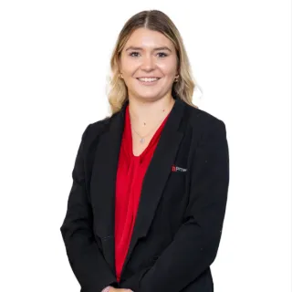 Emalee Wilson - Real Estate Agent