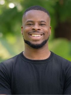 Emeka Onyike - Real Estate Agent