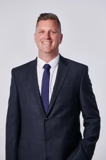 Justin Miorada - Real Estate Agent