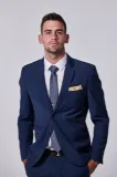 Blake Govers - Real Estate Agent From - EMG X Property Solutions - FREMANTLE
