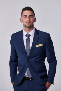 Blake Govers - Real Estate Agent