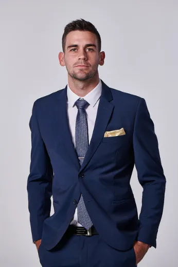 Blake Govers - Real Estate Agent at EMG X Property Solutions - FREMANTLE
