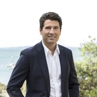 Emil Foller - Real Estate Agent