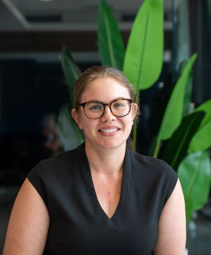 Emily Schneider - Real Estate Agent at Real Estate Central - DARWIN CITY