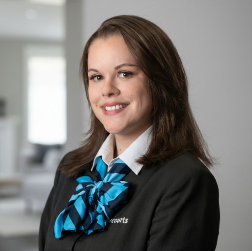 Emily Braddish - Real Estate Agent at Harcourts Devonport & Shearwater - DEVONPORT