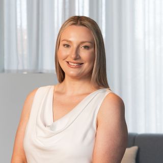 Emily Charissis - Real Estate Agent