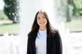 Emily Clugston - Real Estate Agent