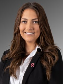 Emily Duvnjak - Real Estate Agent