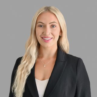 Emily Griffin - Real Estate Agent