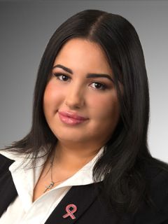 Emily Katiforis - Real Estate Agent