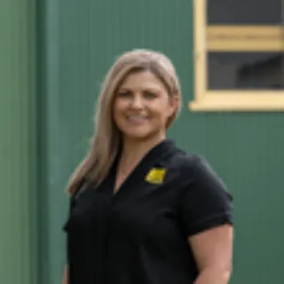 Emily Moore - Real Estate Agent