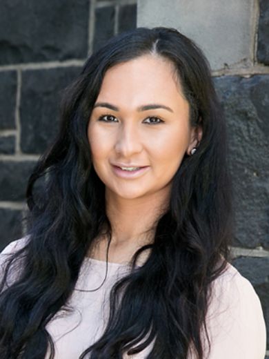 Emily Patton - Real Estate Agent at McGrath - Blackburn