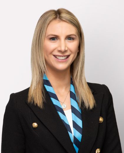 Emily Riko - Real Estate Agent at Harcourts - Berwick