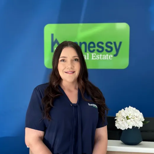 Emily Simpson - Real Estate Agent at Hennessy Real Estate - GUNNEDAH