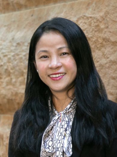 Emily Tam - Real Estate Agent at McGrath - Wahroonga 