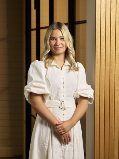 Emily Paues - Real Estate Agent at Luton Properties - GUNGAHLIN