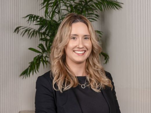 Emily Swanson - Real Estate Agent at Change Property