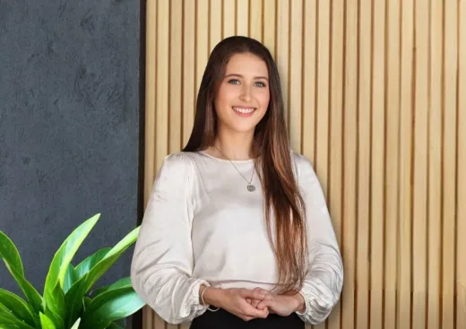 Emily Temple - Real Estate Agent at Barry Plant - Bundoora