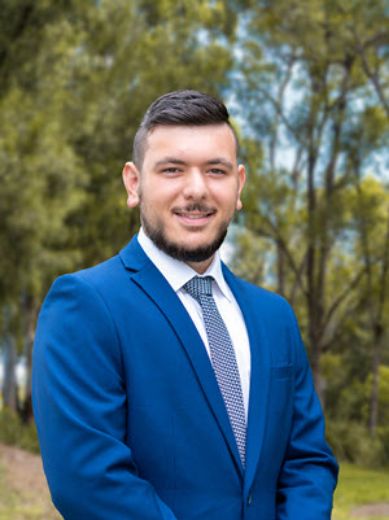 Emir Ergun - Real Estate Agent at Ray White - AUBURN
