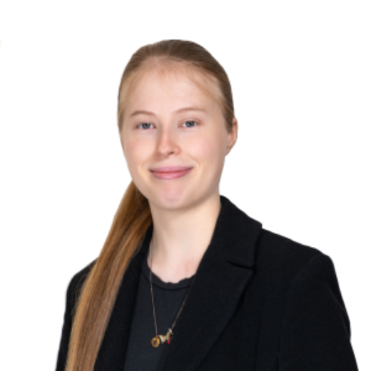 Emma Beanland - Real Estate Agent at Frank Gordon - Port Melbourne